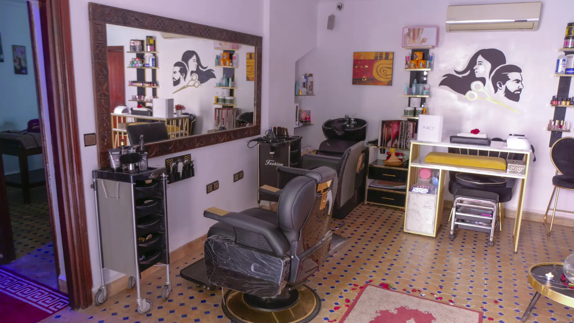 Royal Miramas Package - Spa Marrakech