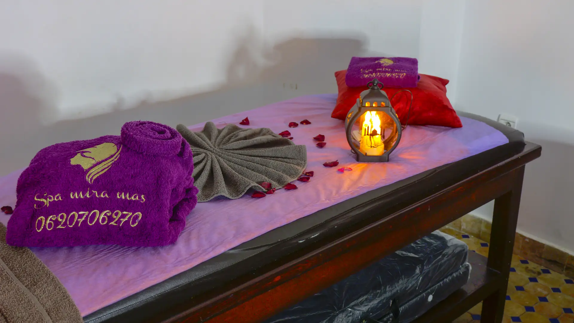 Miramas Formula 3 - Spa Marrakech