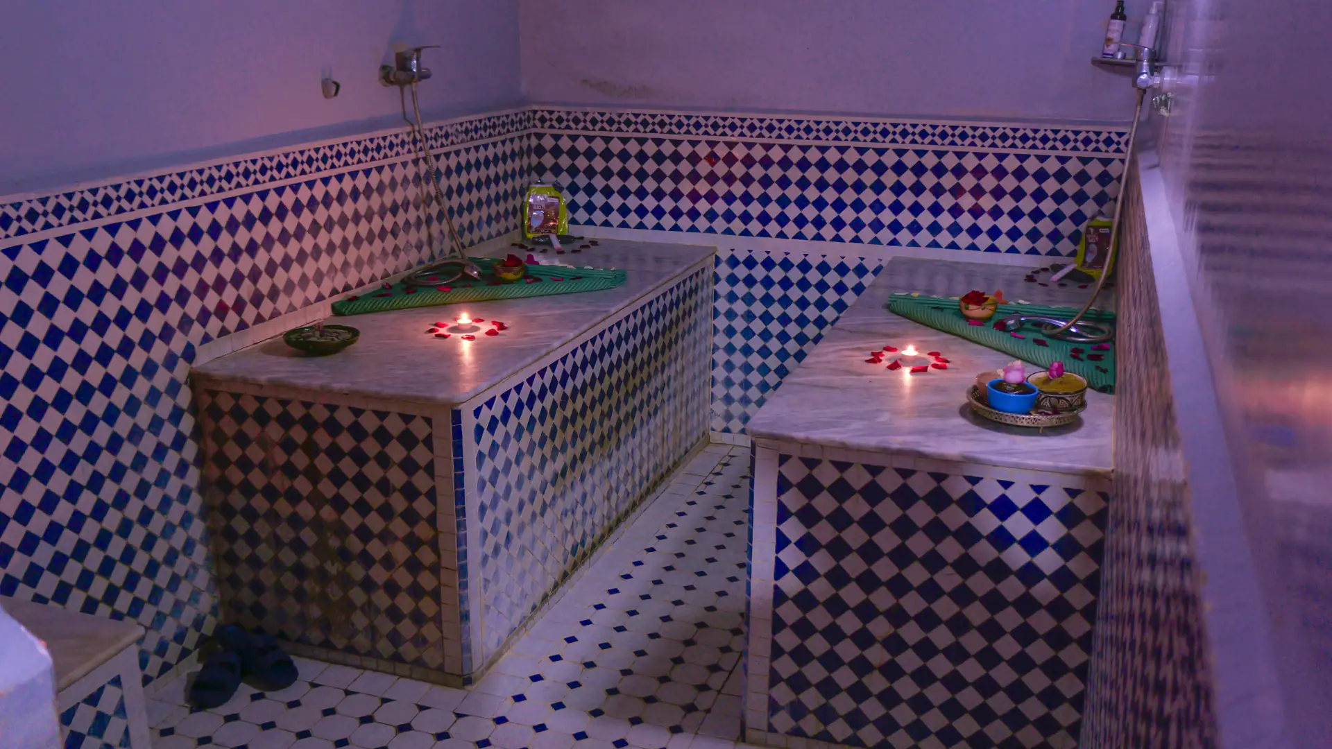 Miramas Formula 1 - Spa Marrakech